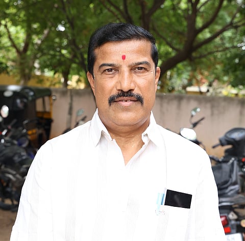 ramesh-kulakrni
