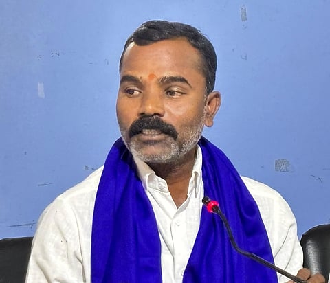 narasimhalu