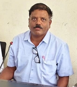 ಶರಣಪ್ಪ ಉದ್ಘಾಳ 
