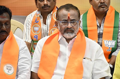ಶ್ರೀನಿವಾಸ್ ಮೋತ್ಕರ್