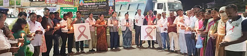 People's cooperation is essential to control AIDS