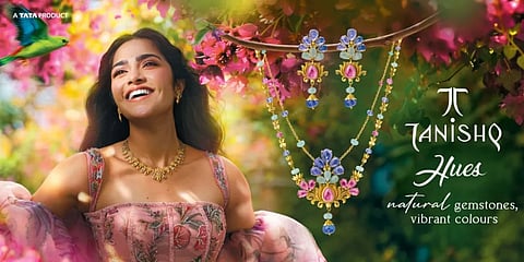 Tanishq's