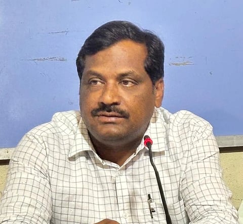 ANIL KUMAR NAYDU