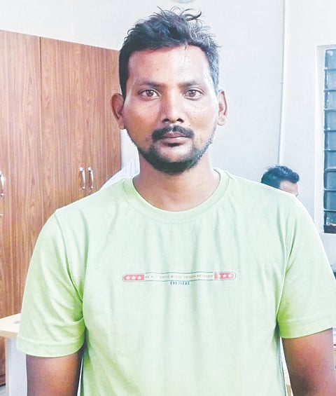 ಸಂಜಯ್​ ಕುಮಾರ್