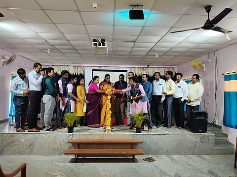 ಯುವಕರೇ, ಕೃಷಿಯತ್ತ ಒಲವು ತೋರಿ