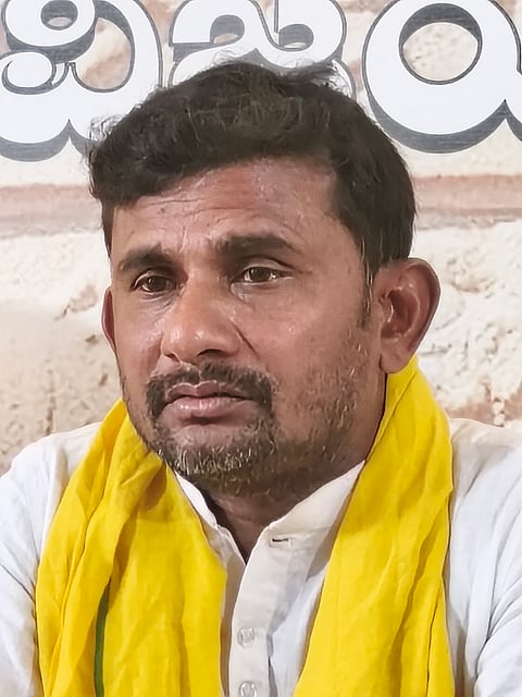  ಗಂಟೆ ಸೋಮಶೇಖರ್