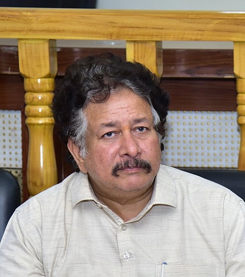 ಎಚ್.ಆರ್. ಗವಿಯಪ್ಪ
