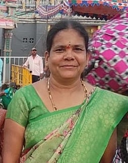 ಮೃತ ಪ್ರಭಾವತಿ