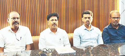 Comprehensive training should be provided to BLOs.