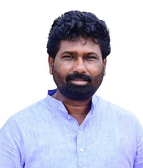 ವೆಂಕಟೇಶ್ ಹೆಗಡೆ