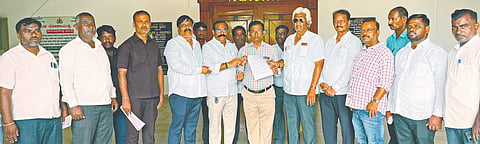 kalaburagi jail