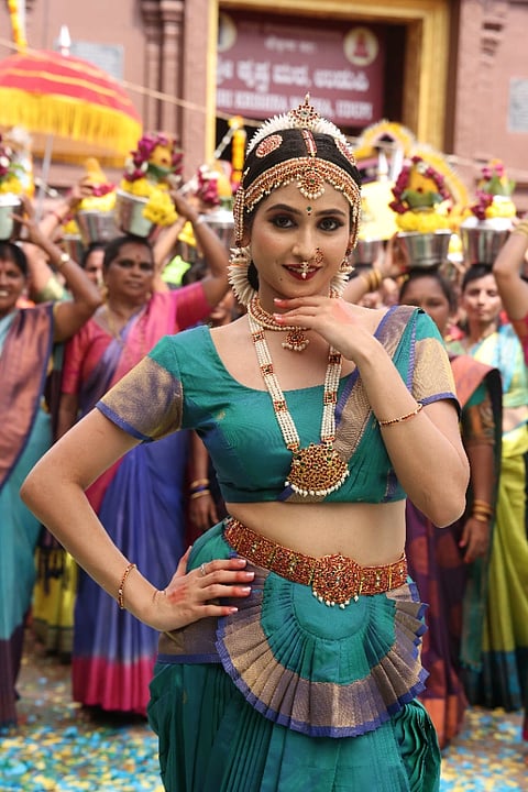 ಮಲೈಕಾ ವಸುಪಾಲ್​