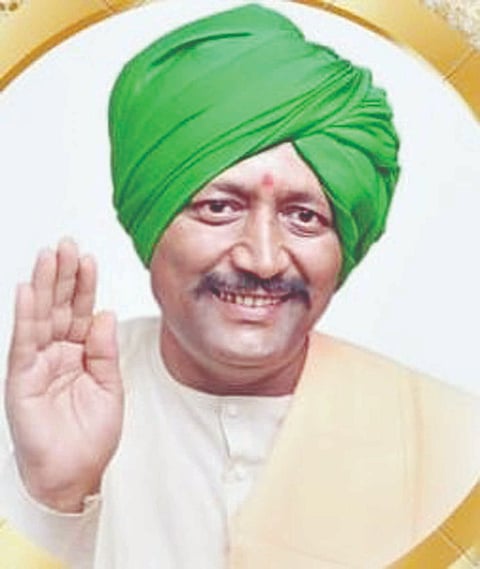 ವೀರಭದ್ರ ಸ್ವಾಮೀಜಿ 