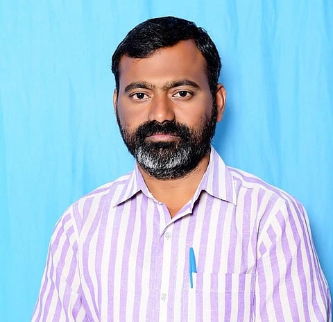 MAHANTESH BIRADHAR