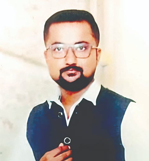 ಅರುಣ್ ಕುಮಾರ್