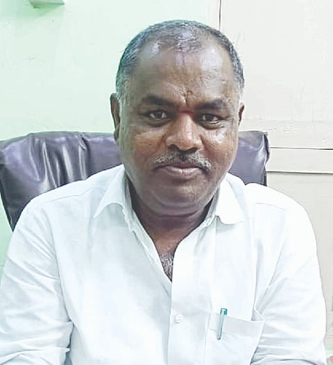 ಆದನಗೌಡ