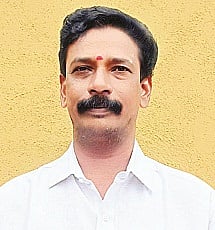 ಗರಡುಗಂಭ ಮಂಜುನಾಥ್