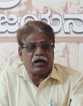 ಆರ್.ಭಾಸ್ಕರ್ ರೆಡ್ಡಿ