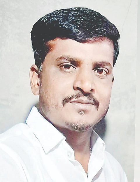 ಹೊನ್ನೂರು ಎಂ.ಮಹದೇವಸ್ವಾಮಿ