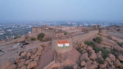 ಜಿಲ್ಲೆಗೆ ನಿರೀಕ್ಷೆ  ಸಾಕಷ್ಟು ಸಿಗೋದು ಎಷ್ಟು 