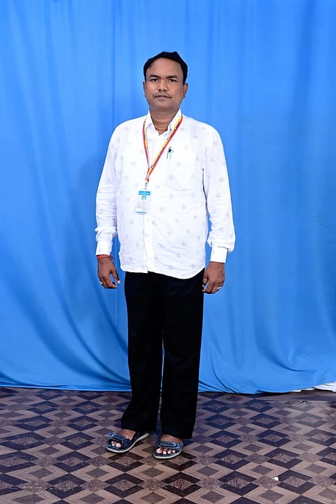 ಟಿ.ದುರುಗಪ್ಪ