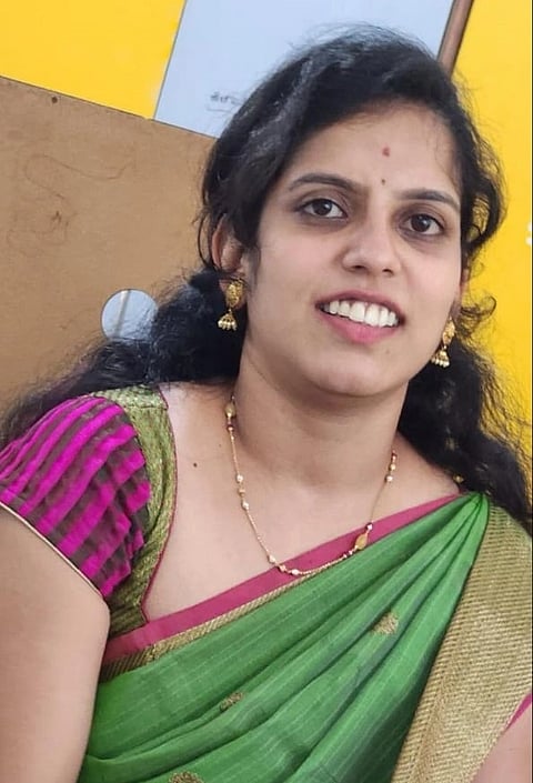 ಭುವನ