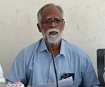  ಪಿ.ಜೆ.ಜೆಮ್ಸ್ 