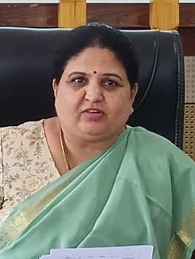 ಕವಿತಾ ಎಸ್.ಮನ್ನಿಕೇರಿ