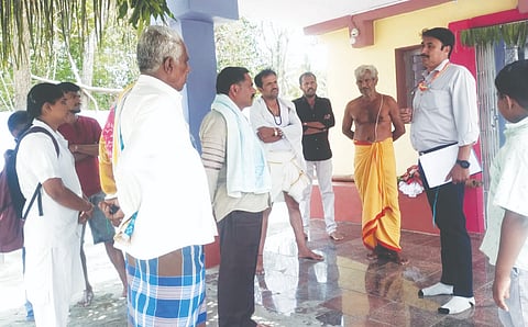 ಸಾಕು ಪ್ರಾಣಿಗಳಿಗೆ ತಪ್ಪದೇ ರೇಬಿಸ್ ಲಸಿಕೆ ಹಾಕಿಸಿ rabies