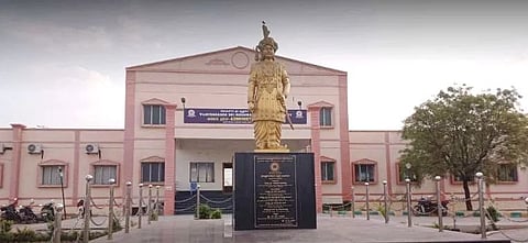ಬಿ.ಇಡಿ ಫಲಿತಾಂಶ ಪ್ರಕಟ