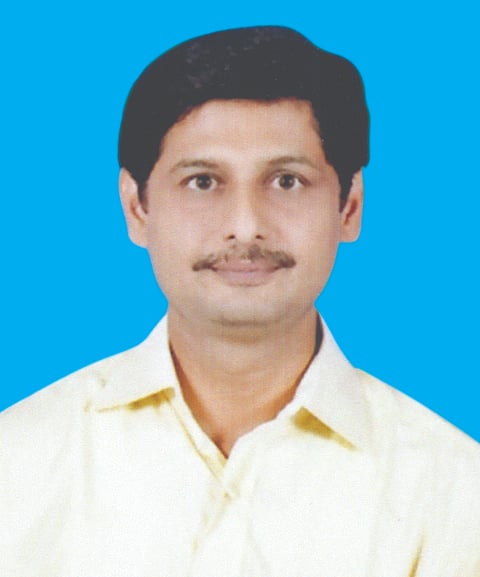 ಮಹಾಂತೇಶ್ 