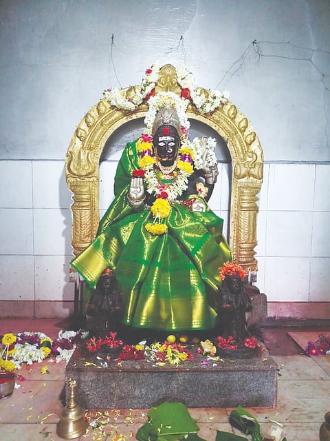 ನಾಳೆಯಿಂದ ಪಟ್ಟಲದಮ್ಮ ಜಾತ್ರಾ ಮಹೋತ್ಸವ Pattaladamma Jatra