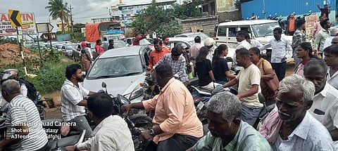 accident 