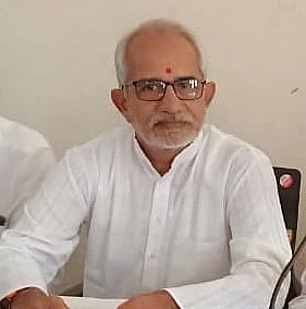 ಅಶೋಕ ಪಾಟೀಲ್ ಅತ್ತನೂರು