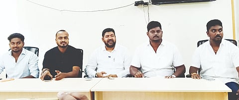 Give Jayachandra a ministerial position.