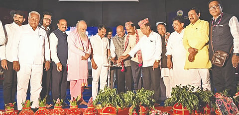 banjara world conference