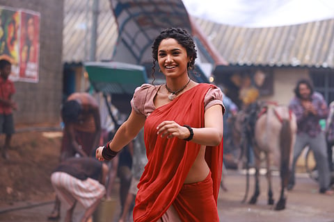ರೀಷ್ಮಾ ನಾಣಯ್ಯ