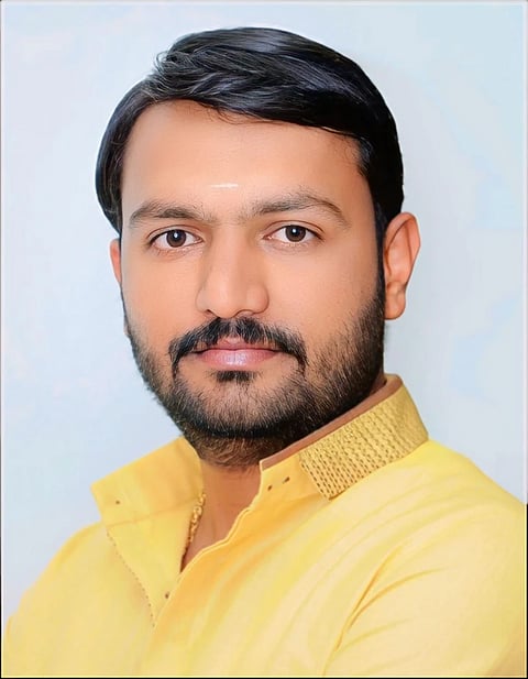 Vasant Padaga