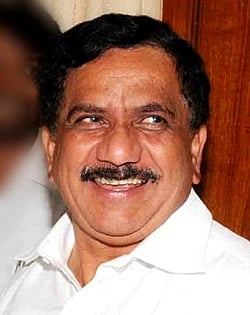ಕೆ.ಜಿ. ಬೋಪಯ್ಯ