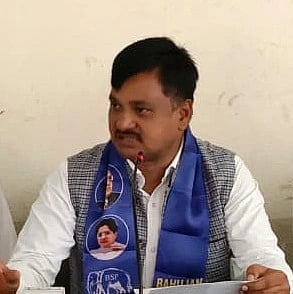 ಕೃಷ್ಣಮೂರ್ತಿ