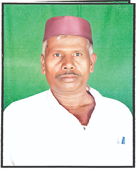 ಅರವಿಂದ ಬಡಿಗೇರ