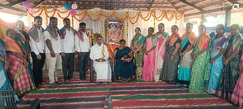 ಸತ್ಯ ಸಾಯಿ ಶಾಲೆ ಬಡ ಮಕ್ಕಳಿಗೆ ವರದಾನ children