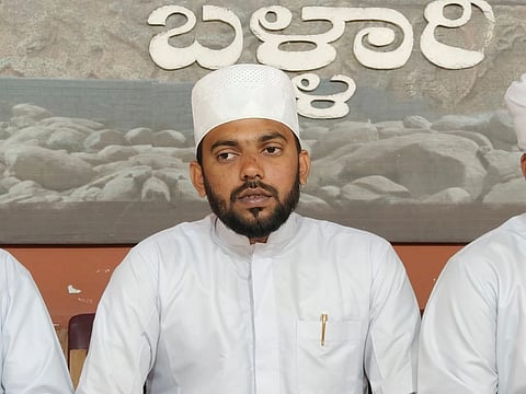 ಸಿದ್ದಕಿ ಸಖಾಫಿ