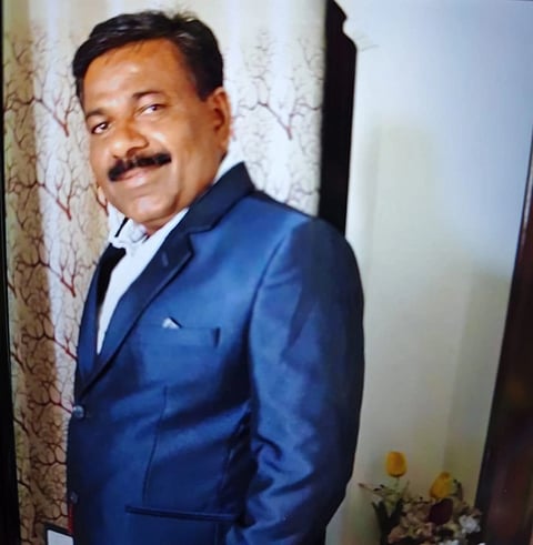 ಶಿವಣ್ಣ