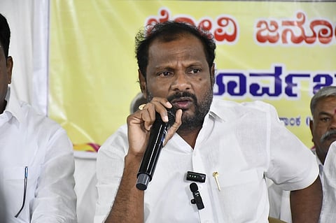 ಅಶೋಕ