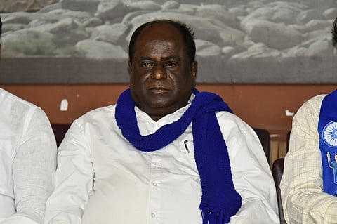 ಎಂ.ಗುರುಮೂರ್ತಿ