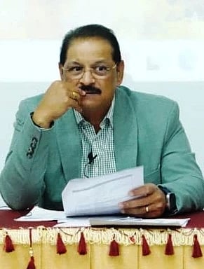 ಸಂಜಯ್ ಬಿಜ್ಜೂರ್