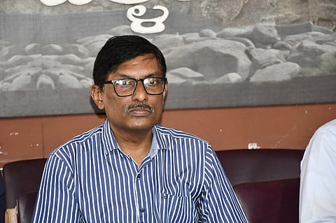 ಯೋಗಾನಂದರೆಡ್ಡಿ