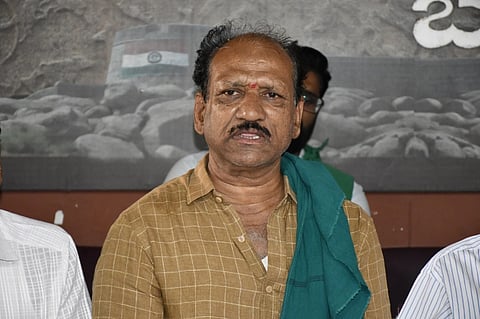 ಮೇ ತಿಂಗಳ ಅಂತ್ಯದಿಂದ ಹೂಳು ಜಾತ್ರೆ ಆರಂಭ