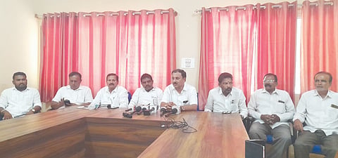 Cooperation is essential for the success of the conference